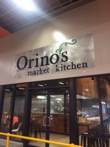Orino's