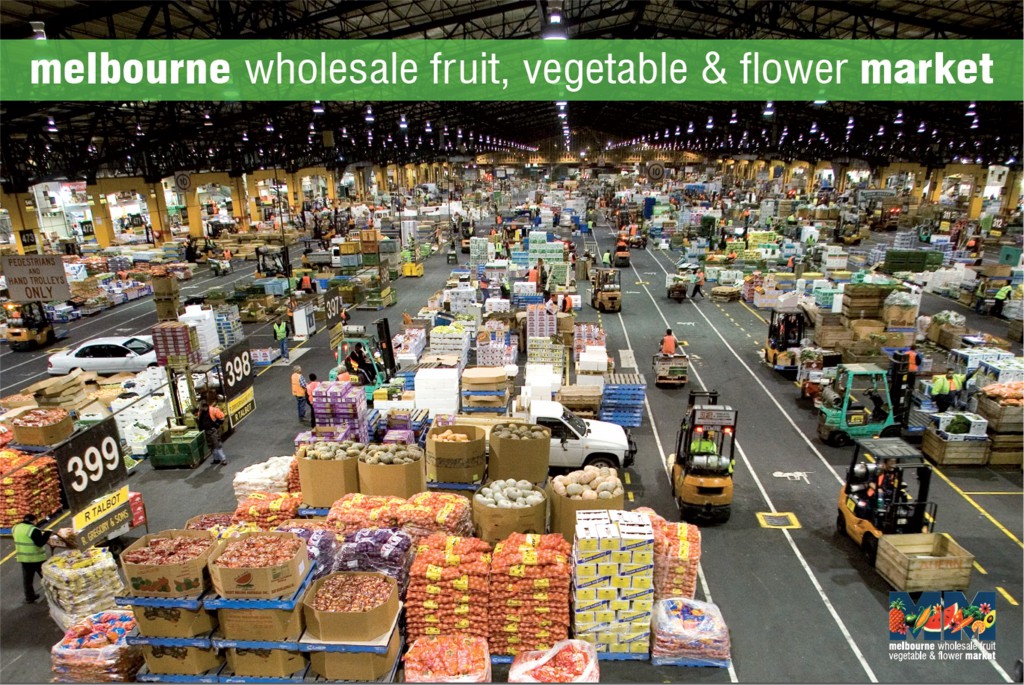This Week in the Market Edition 59 Melbourne Wholesale Fruit